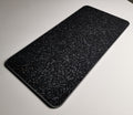 800x400mm rectangular sparkle campervan table top